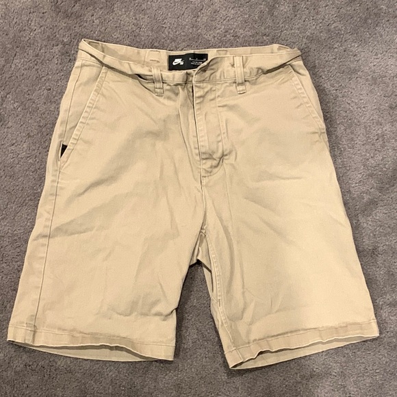 Nike Sb Shorts - Picture 1 of 5